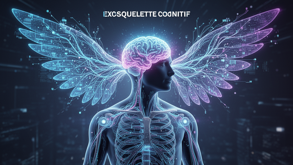 IA : Exosquelette Cognitif ou Assistant Ultra-Rapide en 2026 ?