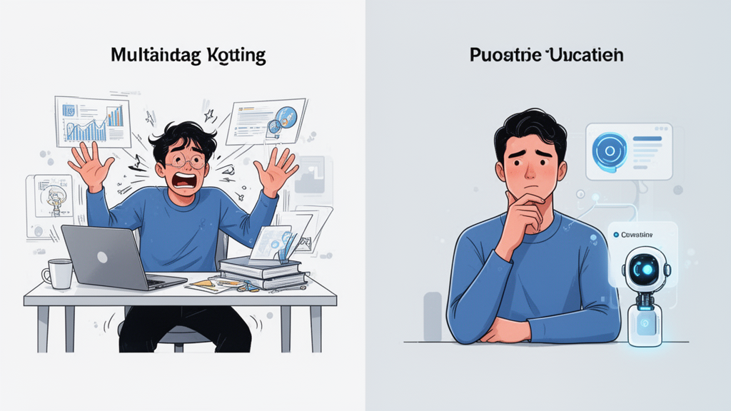 Illustration 1 sur exosquelette cognitif