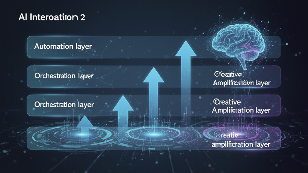 Illustration 2 sur exosquelette cognitif