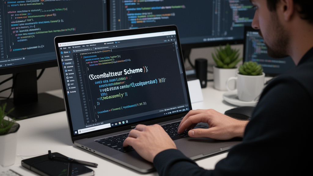 Compiler Scheme en 4 jours avec l'IA : l'exploit de Puppy Scheme