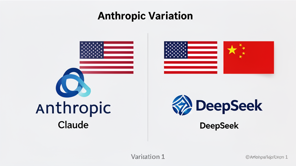 Illustration 1 sur Anthropic