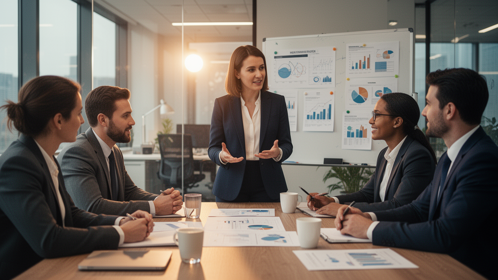 Pourquoi l'IA ne remplacera pas les métiers intellectuels