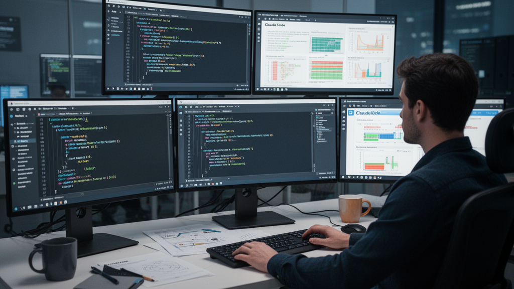 Créer un langage de programmation avec Claude Code : retour d'expérience
