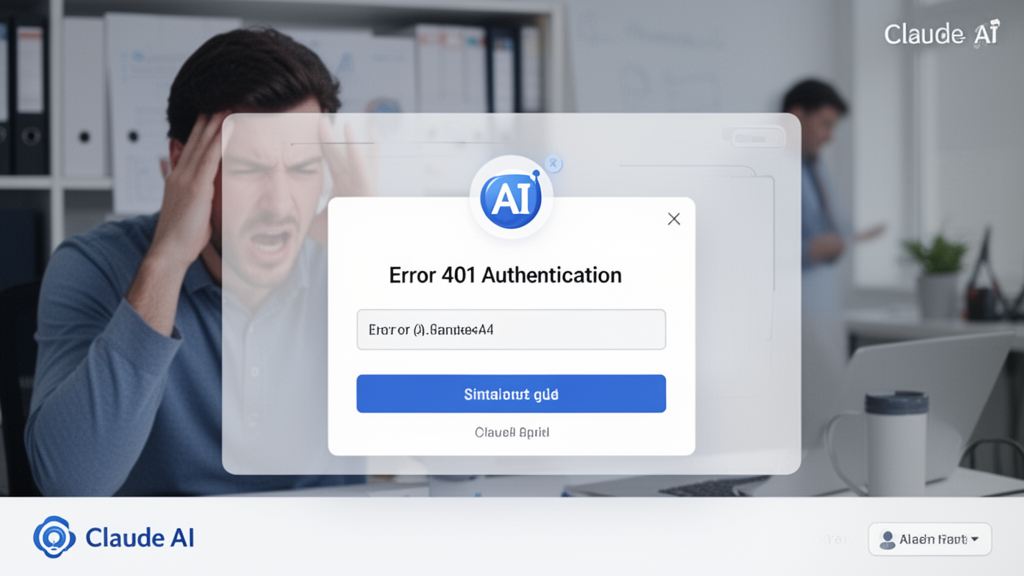 Claude AI en panne : analyse des problèmes de stabilité en mars 2026