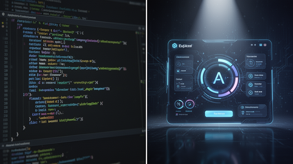 Illustration 1 sur hackathon IA