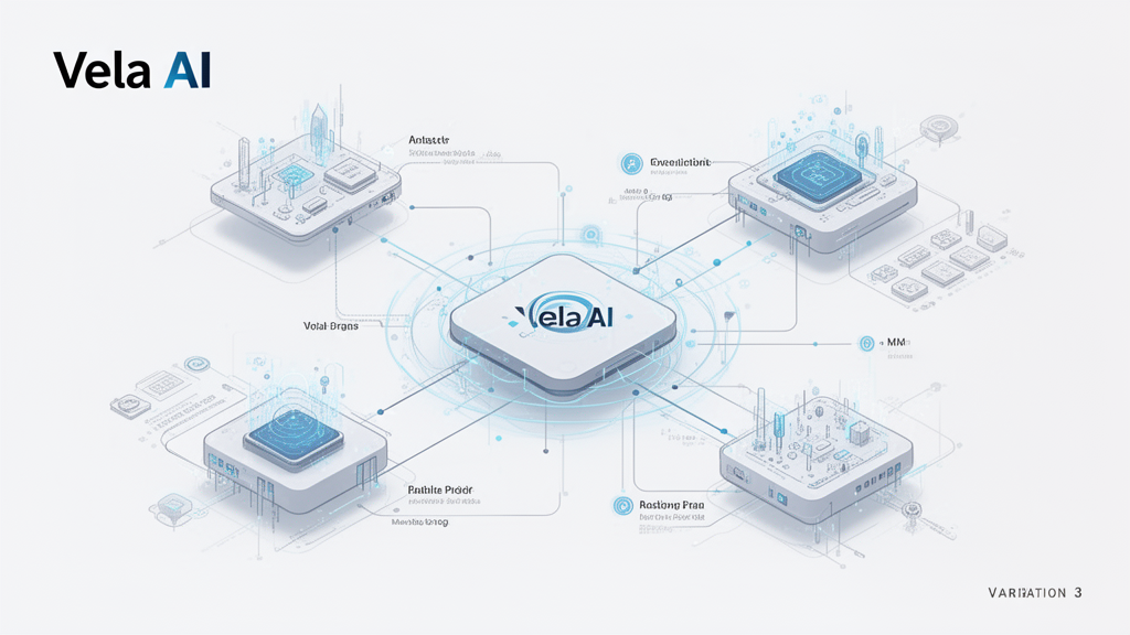 Illustration 3 sur Vela AI