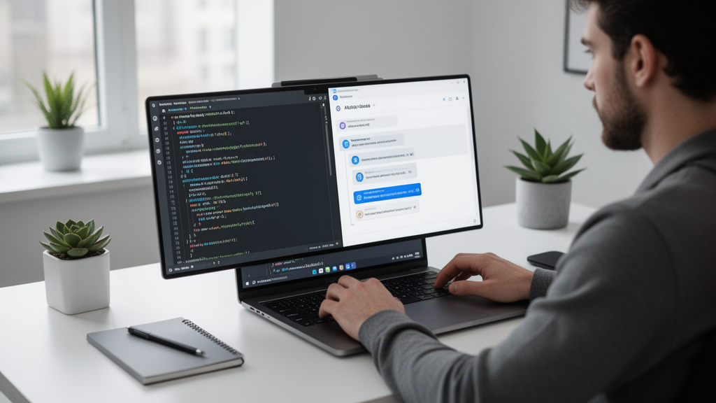 IA et fondamentaux informatiques : pourquoi la curiosité prime sur les algorithmes