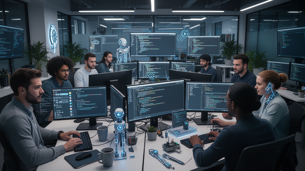 Illustration 2 sur fondamentaux informatiques