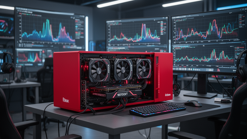 Illustration 1 sur tinygrad