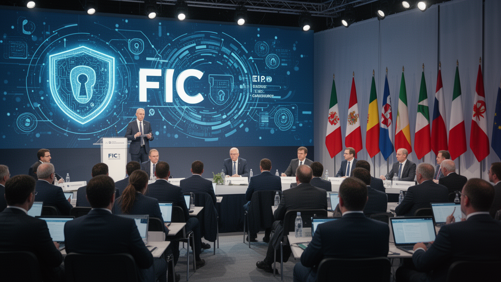 Illustration 2 sur salons tech France 2026