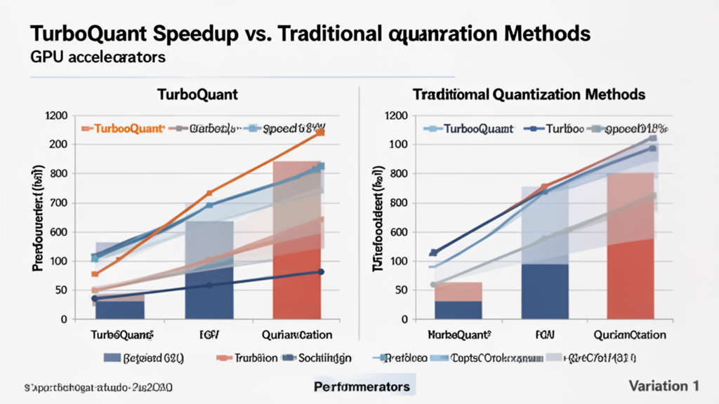 Illustration 1 sur TurboQuant