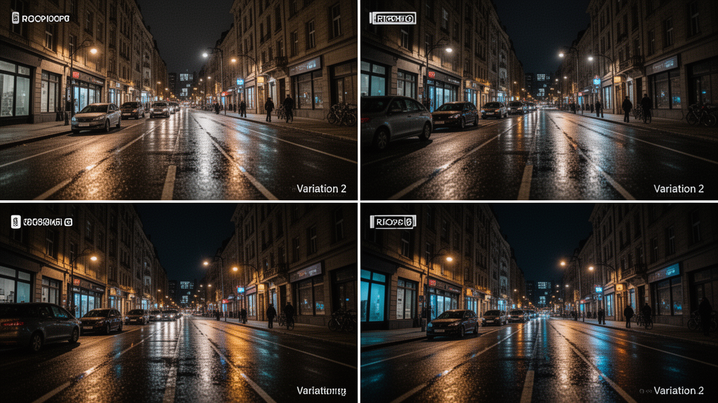 Illustration 2 sur Realme GT 8 Pro