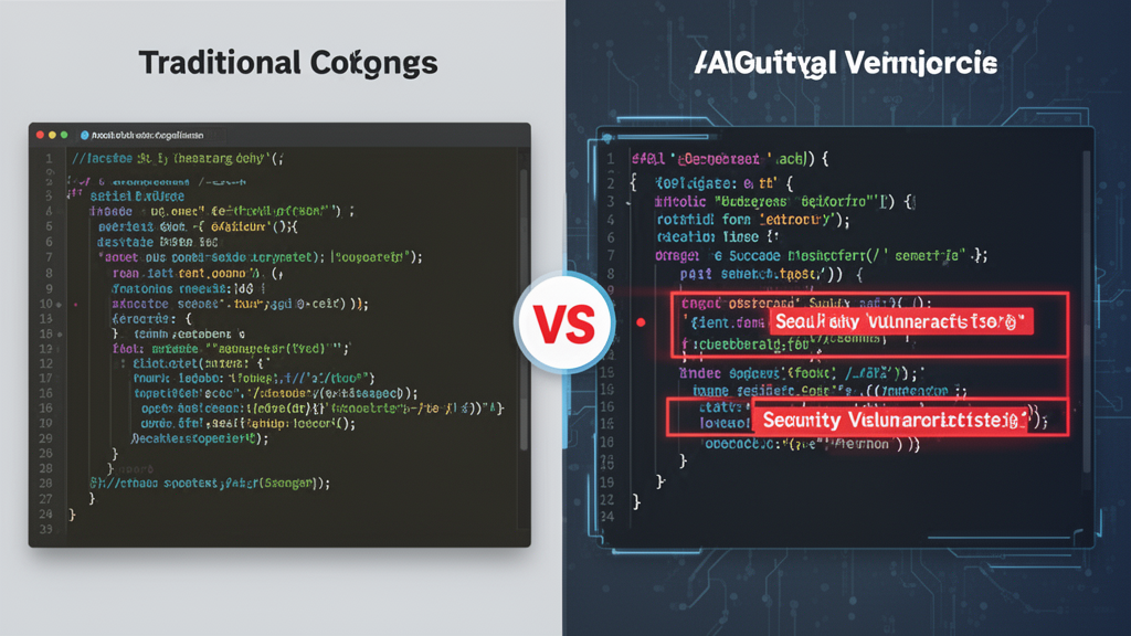 Illustration 2 sur agents IA de codage