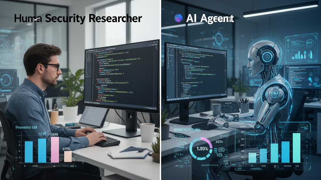 Illustration 2 sur agents IA cybersécurité