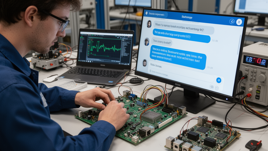 Illustration 2 sur apprentissage IA