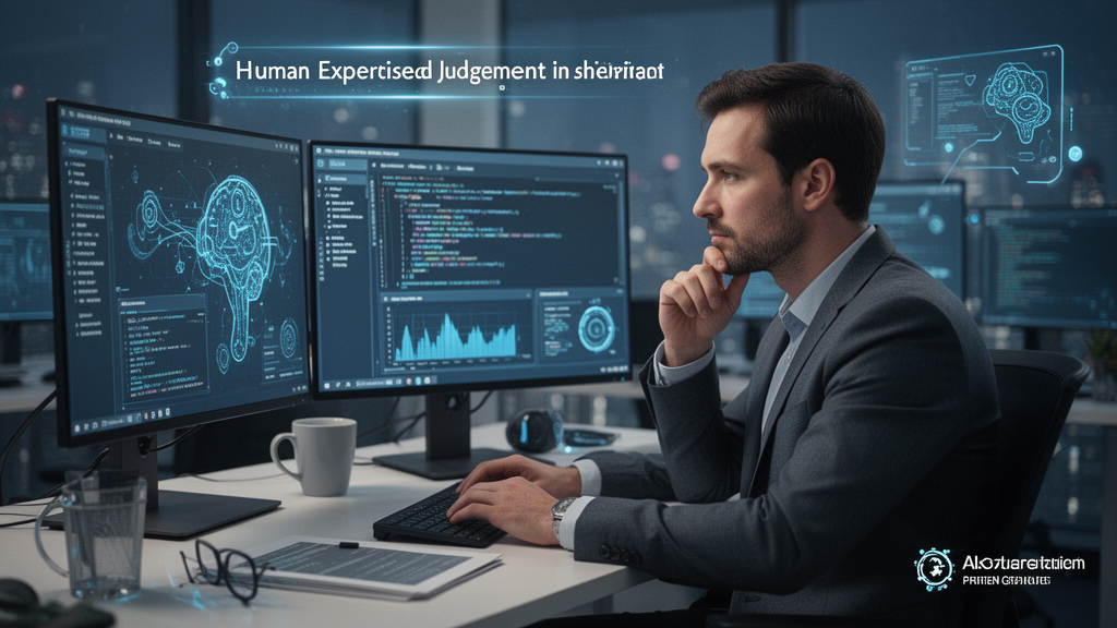 Illustration 2 sur IA développement logiciel