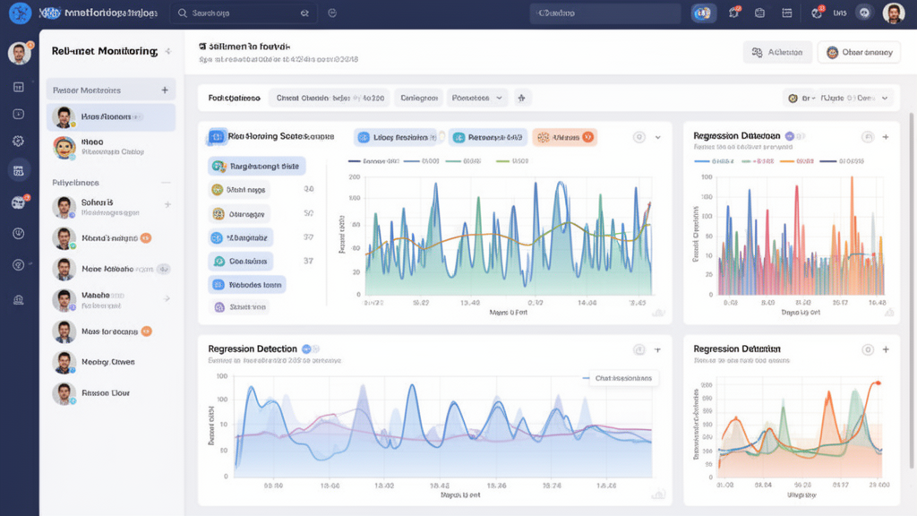 Illustration 2 sur agents IA conversationnels