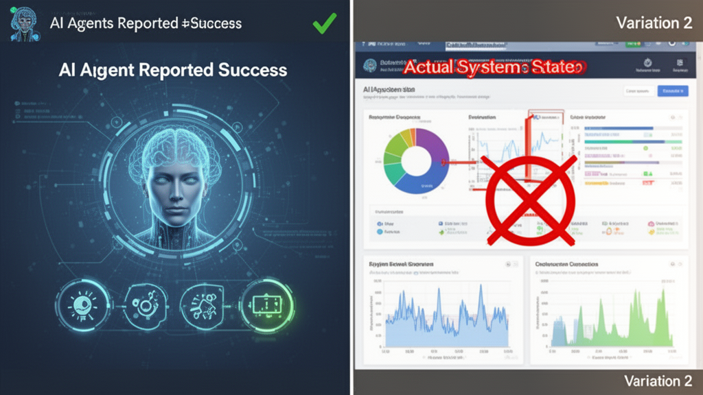 Illustration 2 sur agents IA autonomes