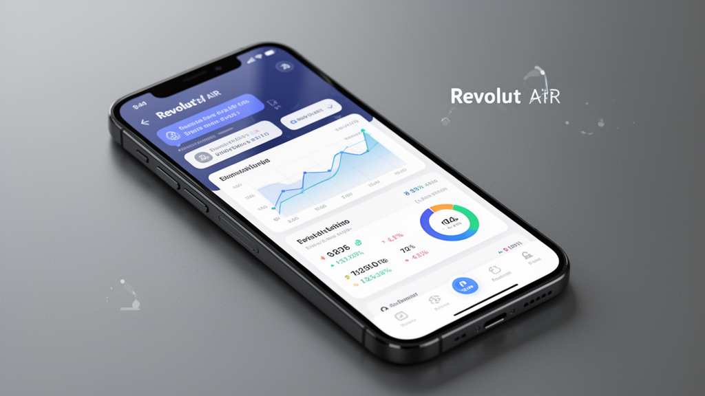 Assistant IA Revolut AIR : Révolution de la Gestion Bancaire en 2026