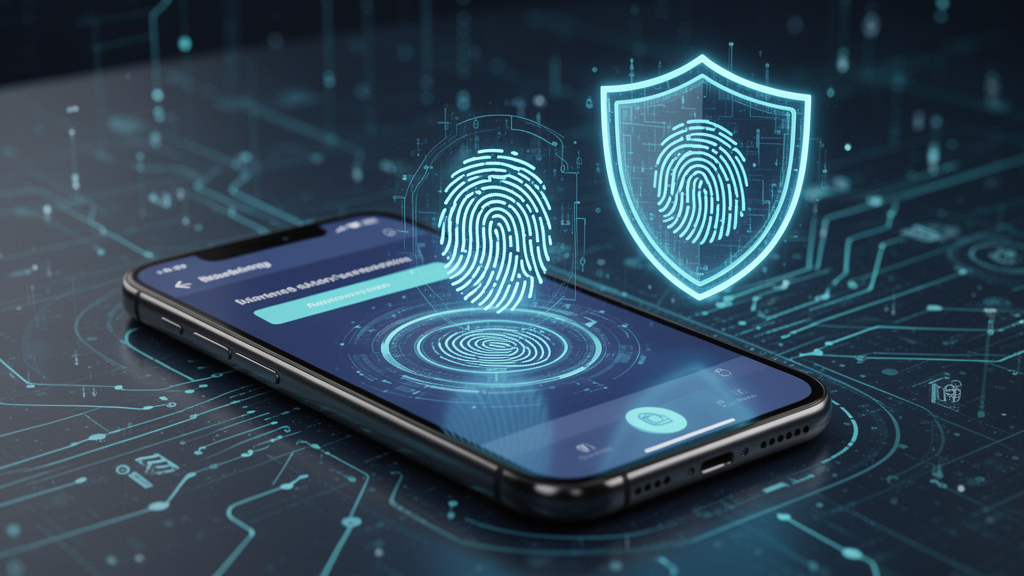 Illustration 1 sur assistant IA bancaire