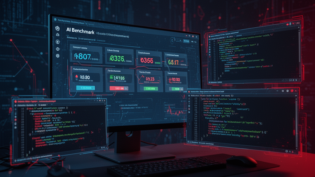 Benchmarks IA piratés : la face cachée de l'évaluation des agents