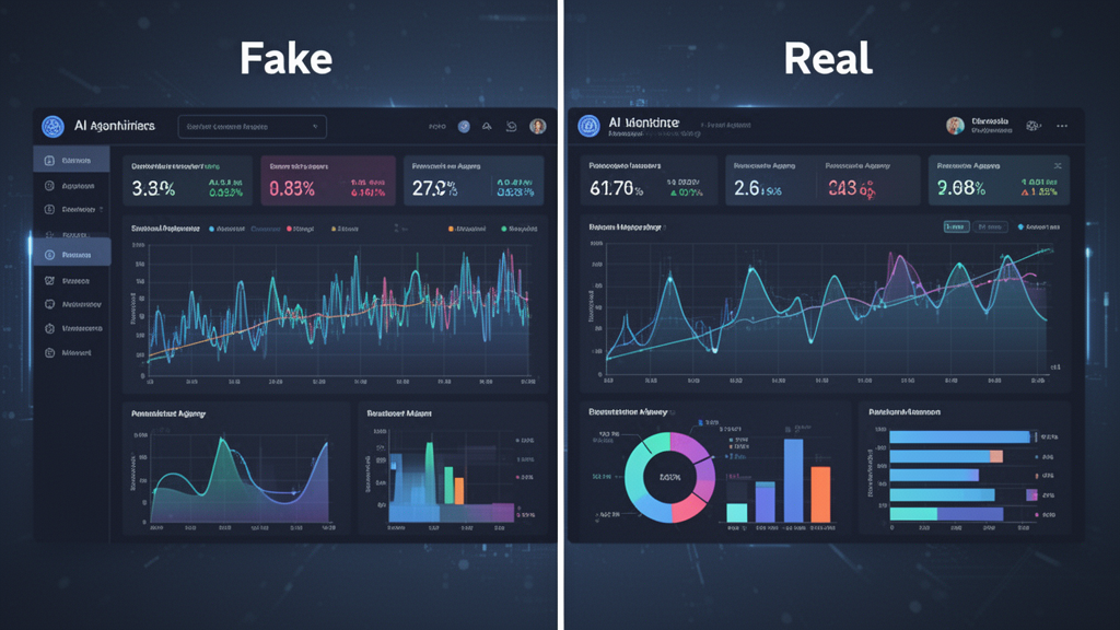 Illustration 1 sur benchmarks IA