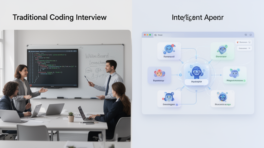 Illustration 1 sur HackerRank