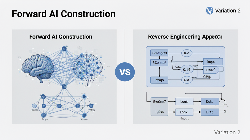 Illustration 2 sur rétro-ingénierie