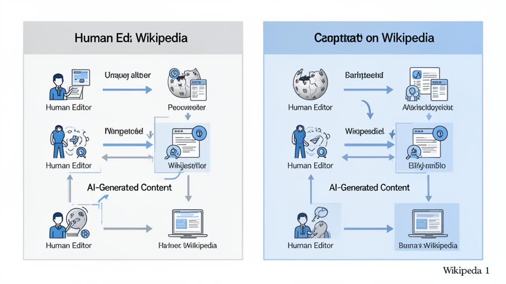 Illustration 1 sur politique IA Wikipédia