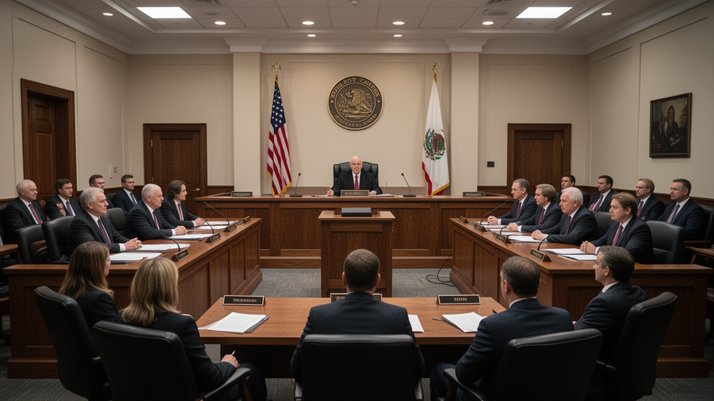 Illustration 2 sur procès Musk OpenAI