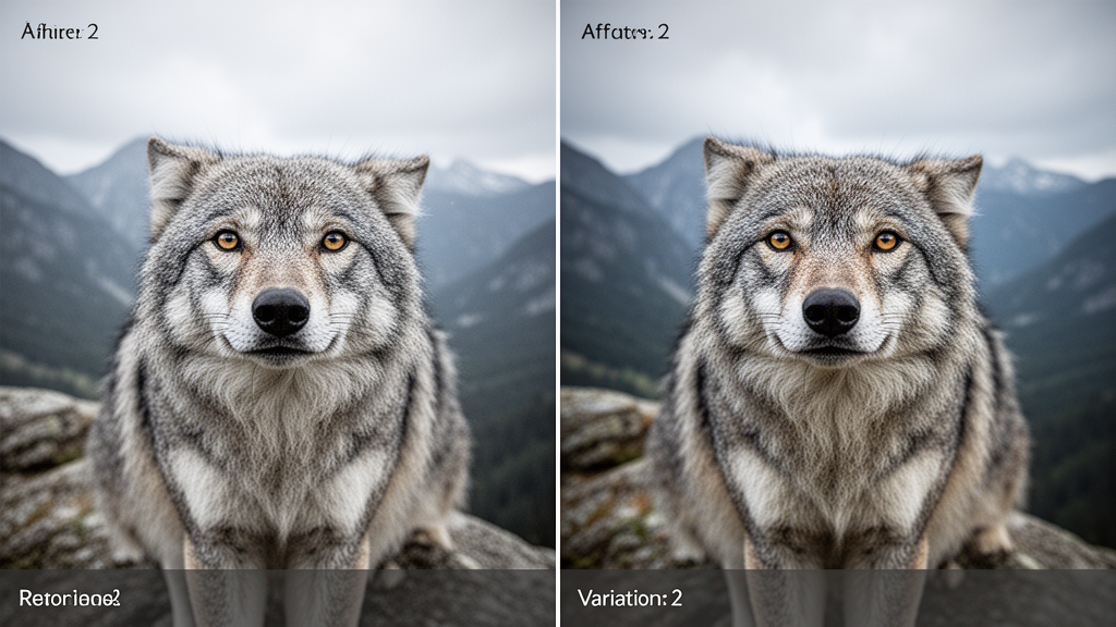 Illustration 2 sur IA photographie Illustration 2 sur IA photographie