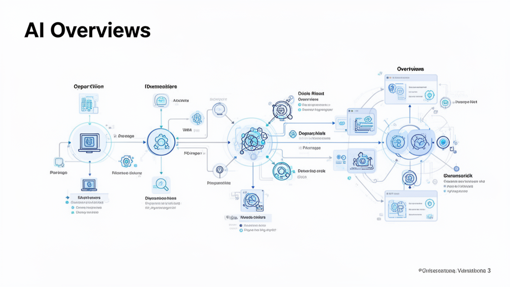 Illustration 3 sur AI Overviews