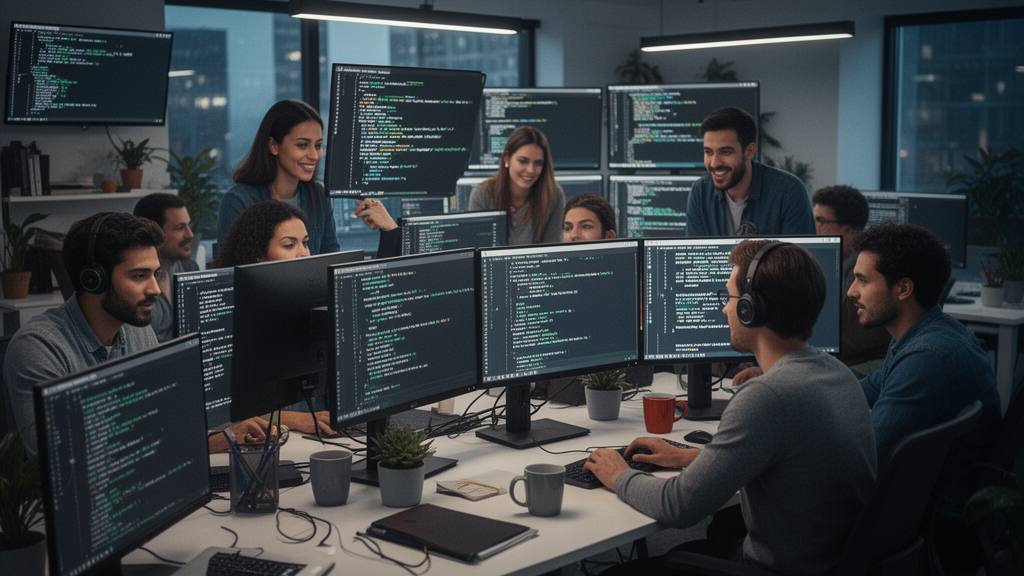 Illustration 2 sur Linux Foundation