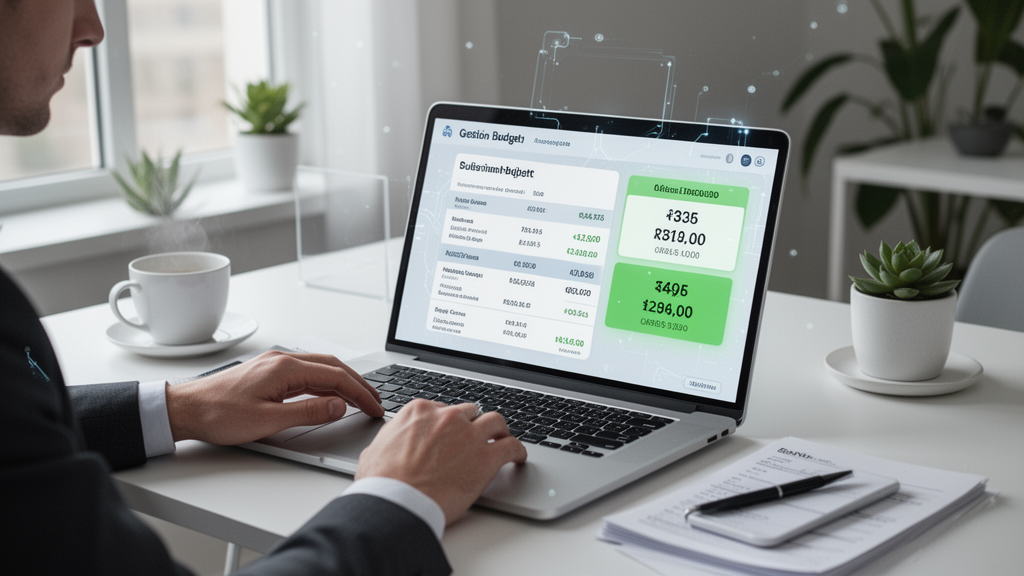 IA et budget : comment j'ai économisé 347€ en traquant mes abonnements