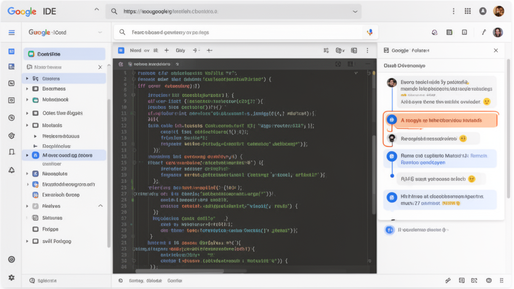 L'Évolution des IDE chez Google : De la Fragmentation à Cider V en 2026