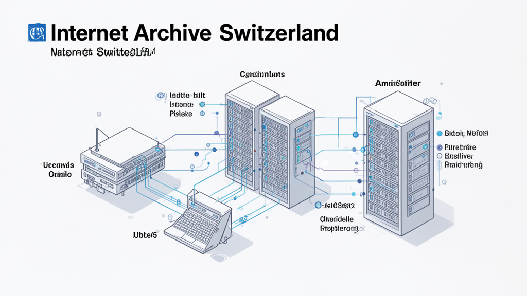 Illustration 3 sur Internet Archive Switzerland