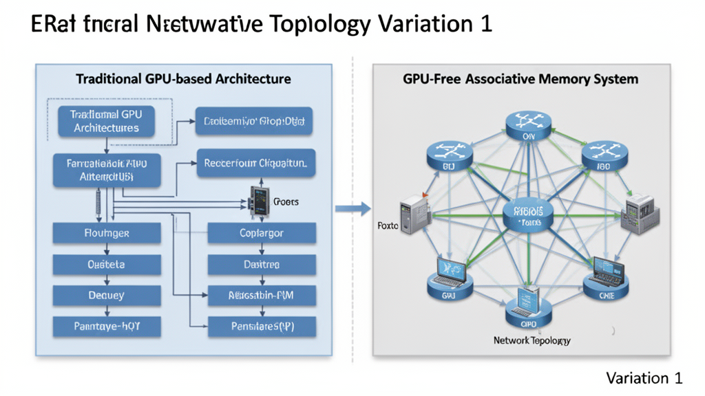 Illustration 1 sur datacenter IA Illustration 1 sur datacenter IA