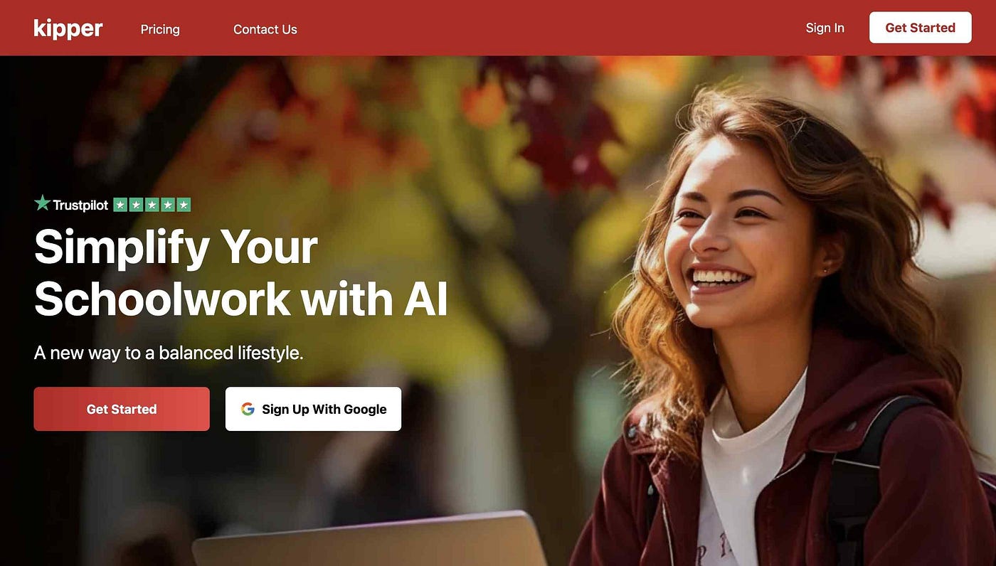 Guide Complet sur Kipper AI : Une Aide Inestimable pour les Étudiants