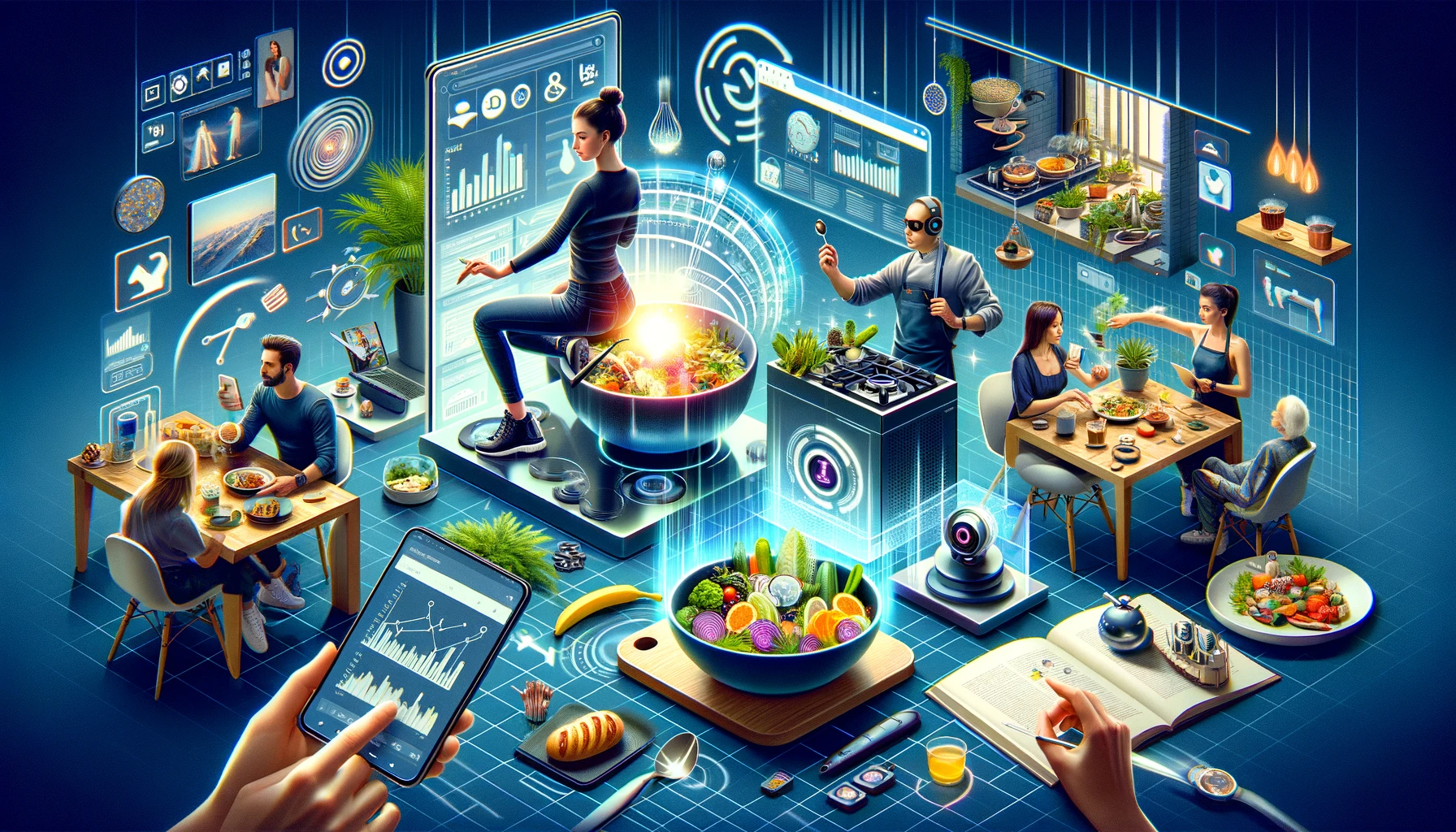 Révolution dans l’Influence: Découvrez l'Impact Incroyable de l'IA!