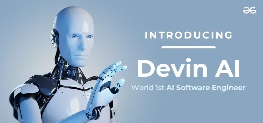 Devin IA : Une Révolution dans l'Intelligence Artificielle