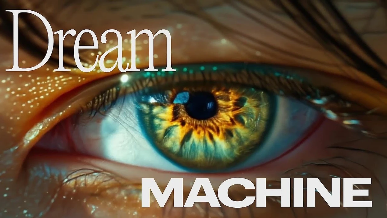 Dream Machine AI : Un Guide Complet